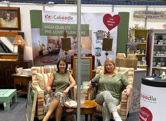We’re Excited to Be at BLiP Expo 2024 – Join Us on 12th & 13th October