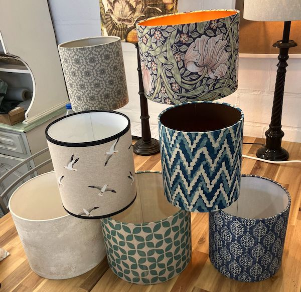 Lampshade Making Kit