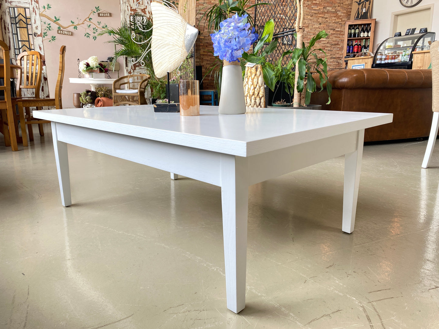 Mesa de café