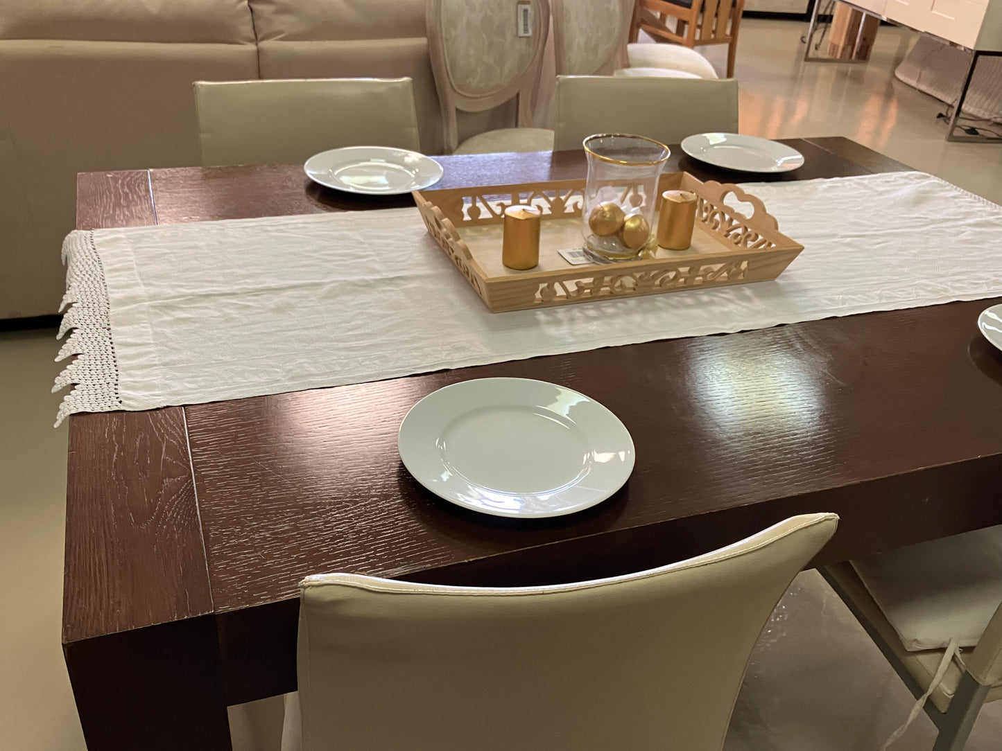Mesa de jantar