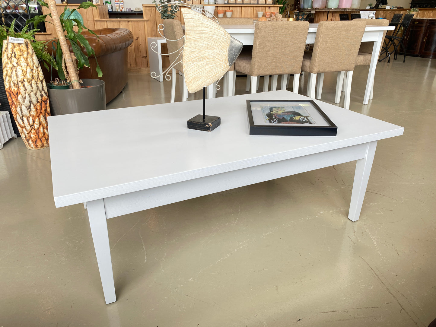 Mesa de café