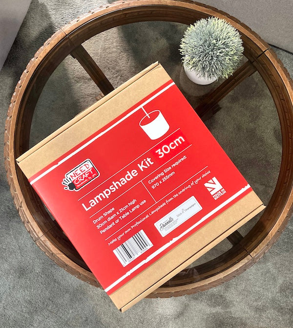 Lampshade Making Kit