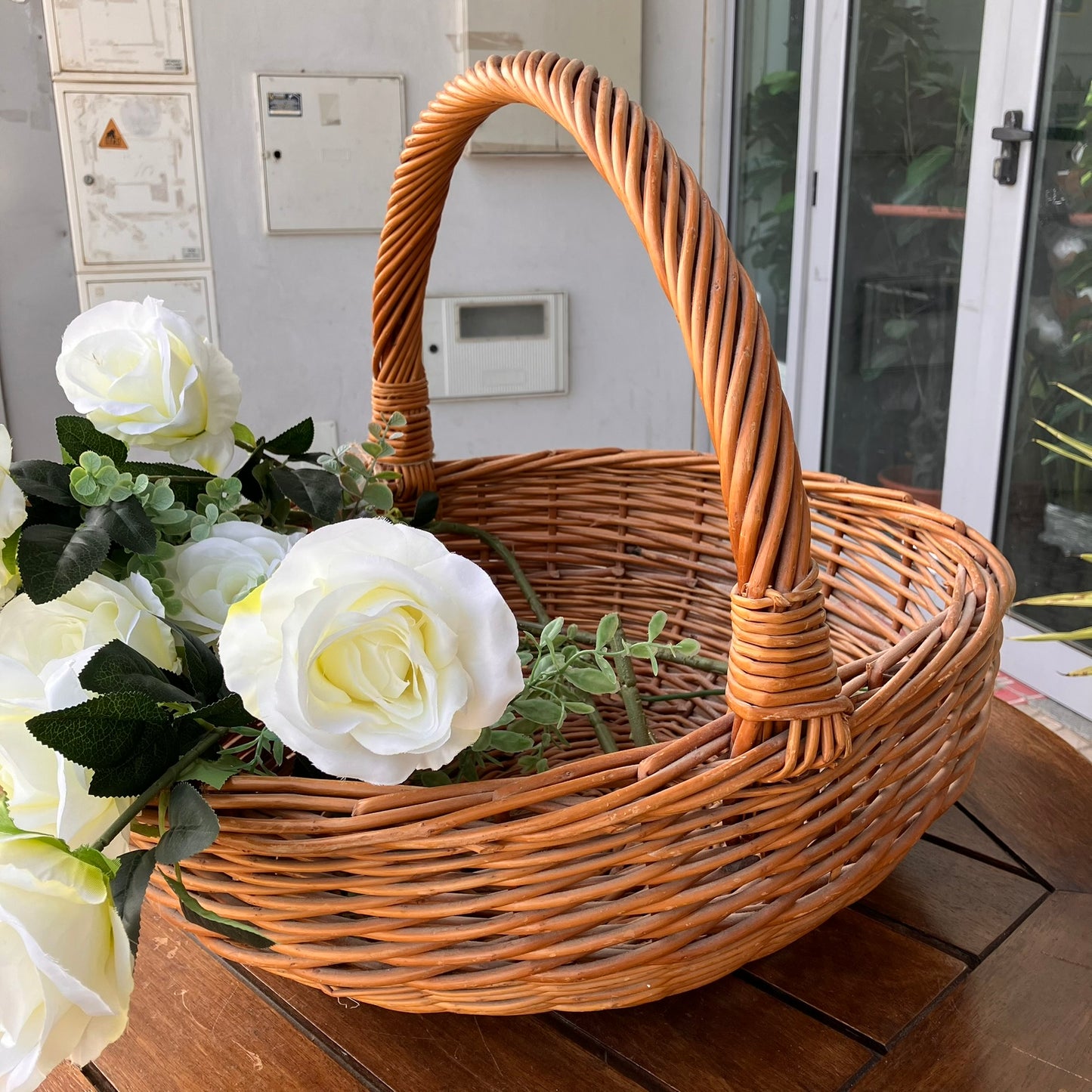 Basket