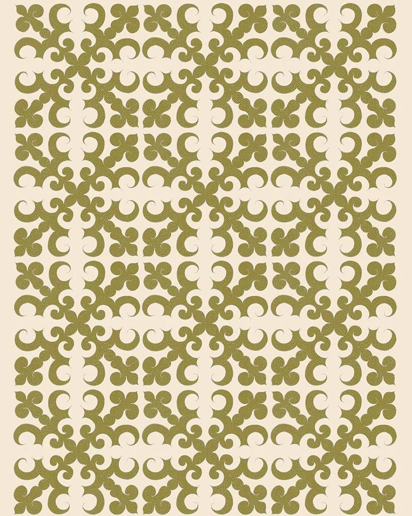 Decoupage Paper – Fleury
