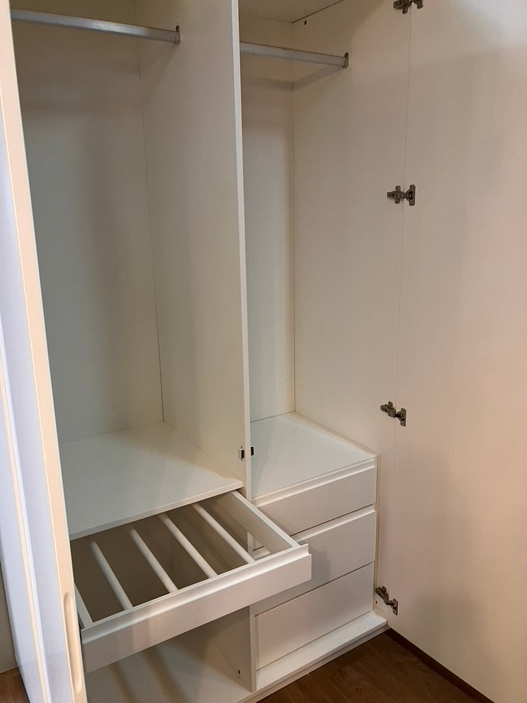 Wardrobe