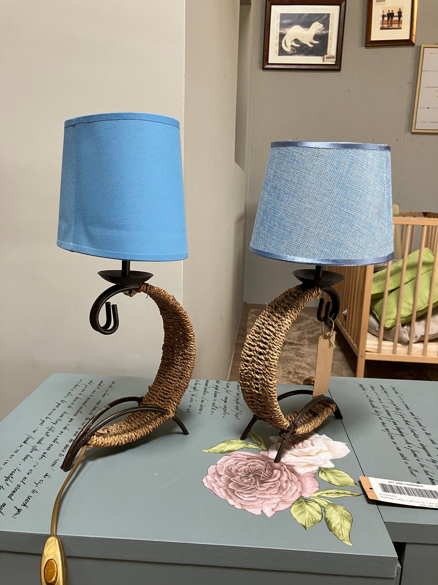 Lamps