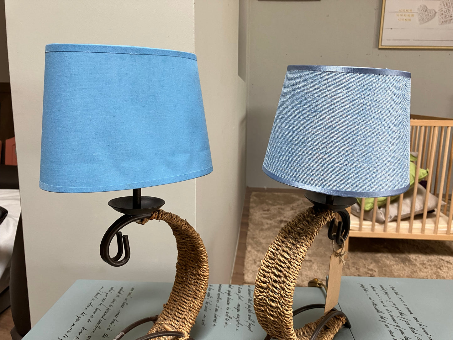 Lamps