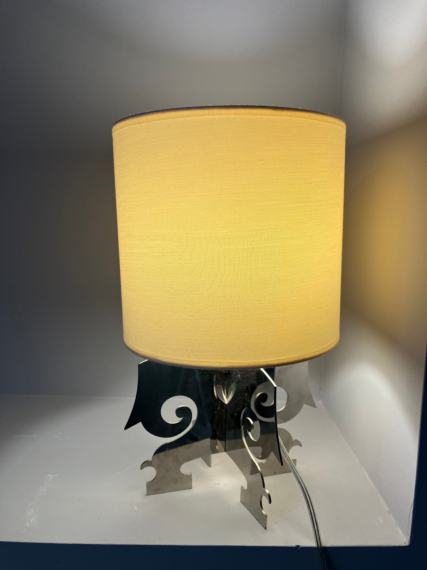 Lamp