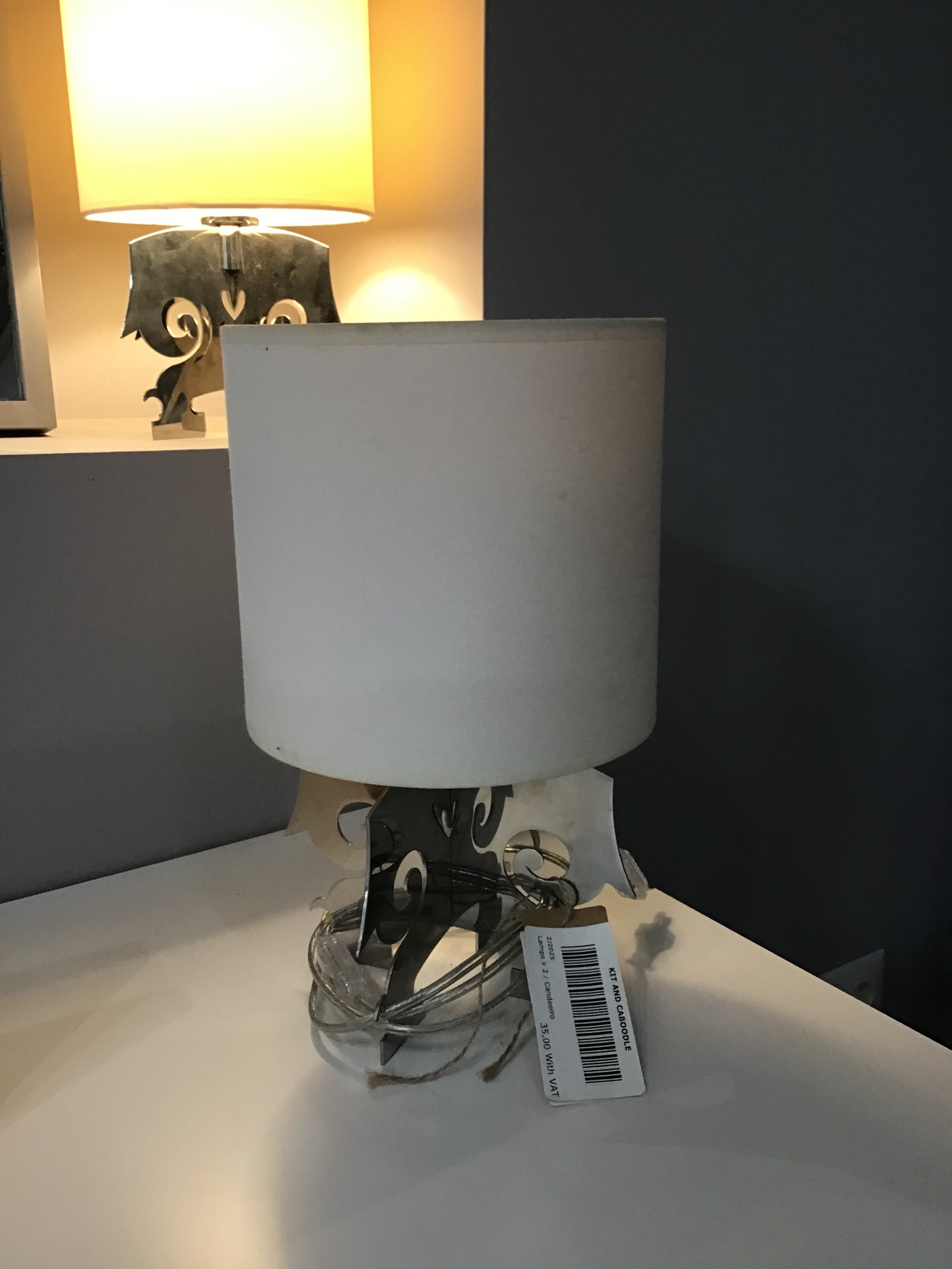 Lamp