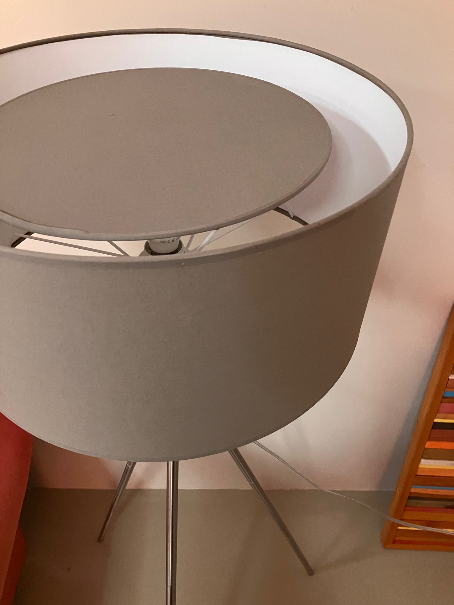Floor Lamp
