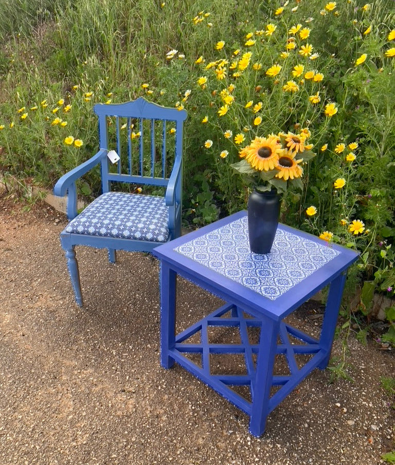 Side Table