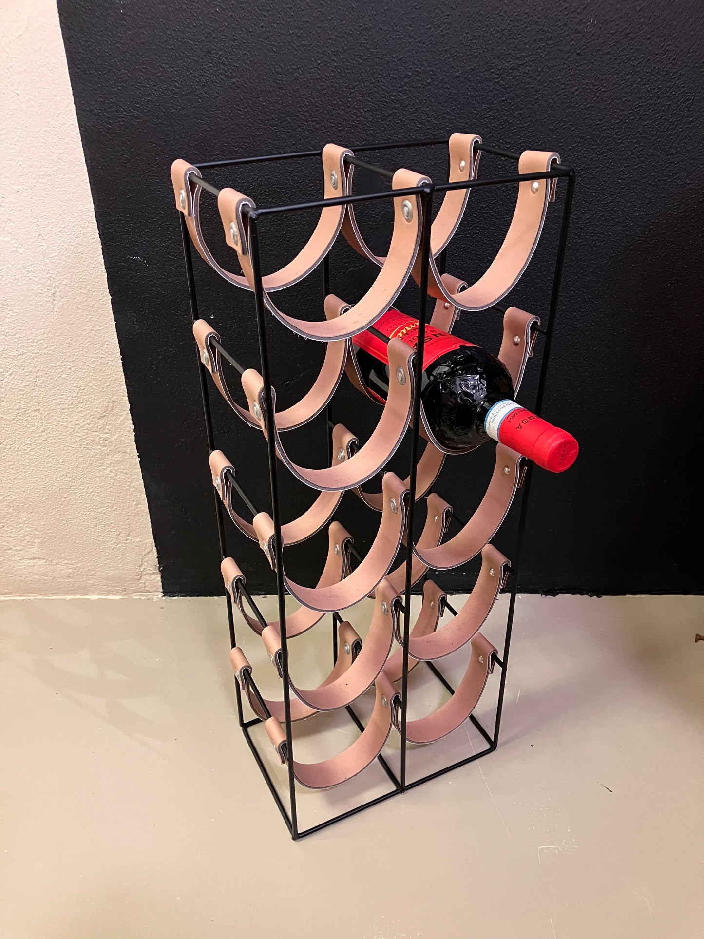 Porta-vinhos