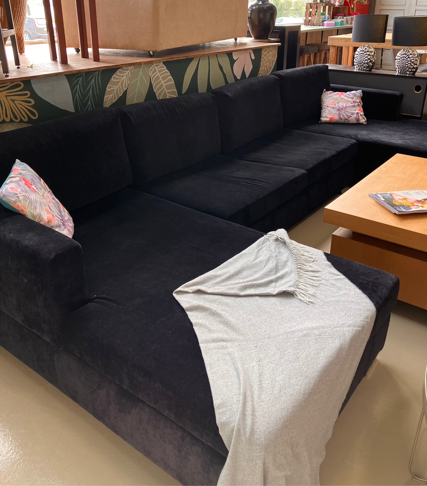 Sofa