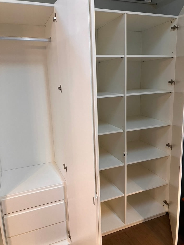 Wardrobe