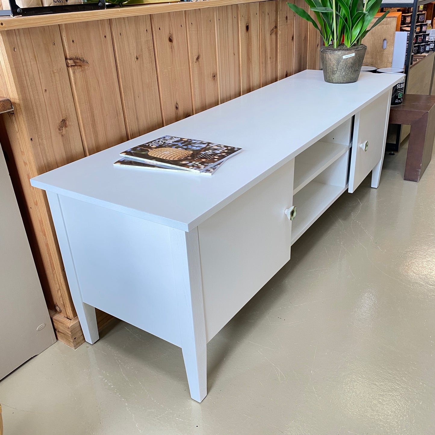 Media Unit