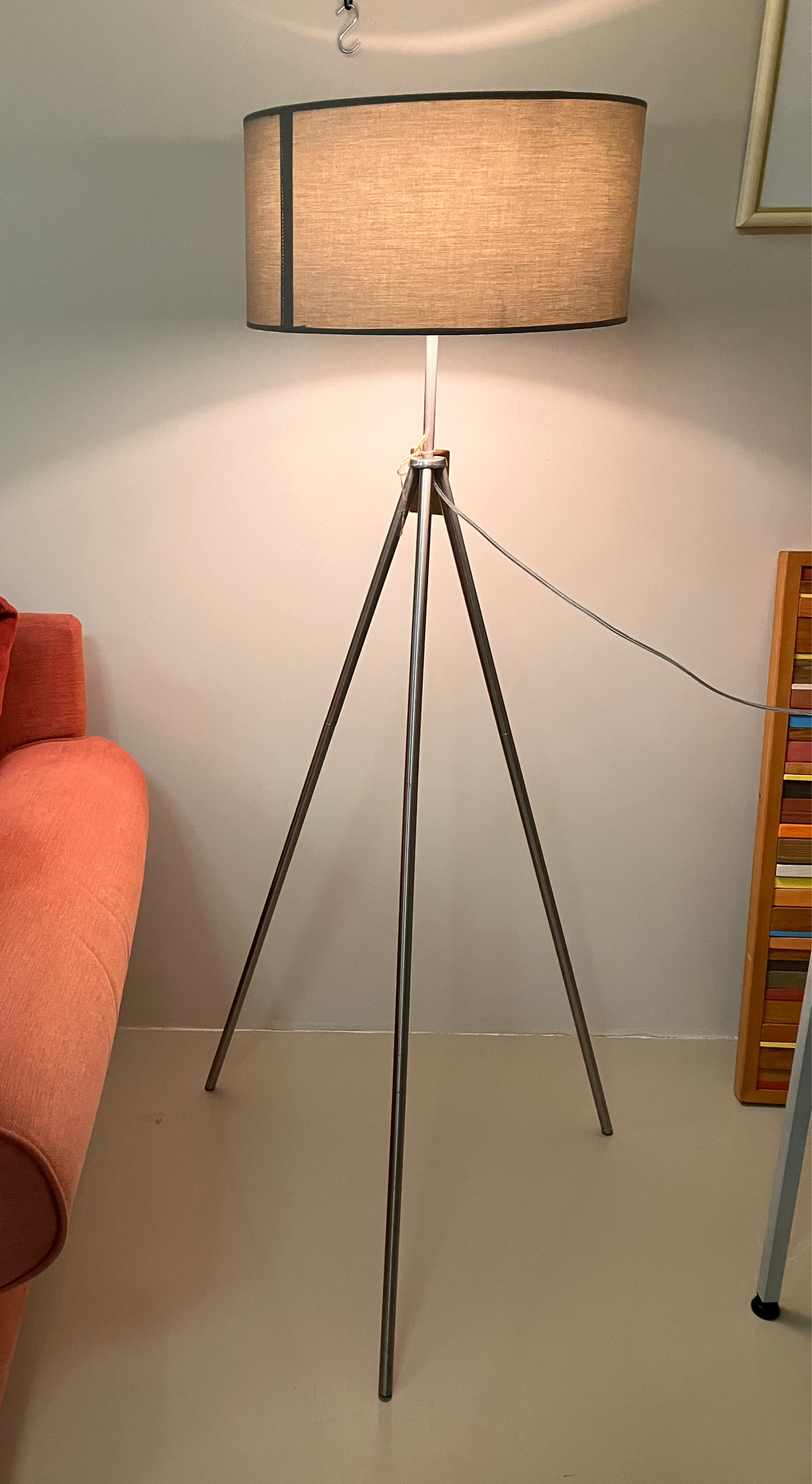 Floor Lamp