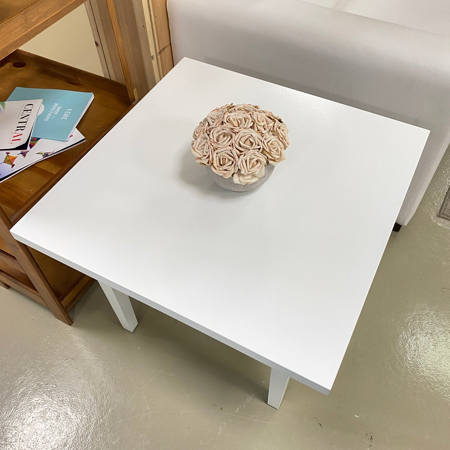 Mesa de apoio