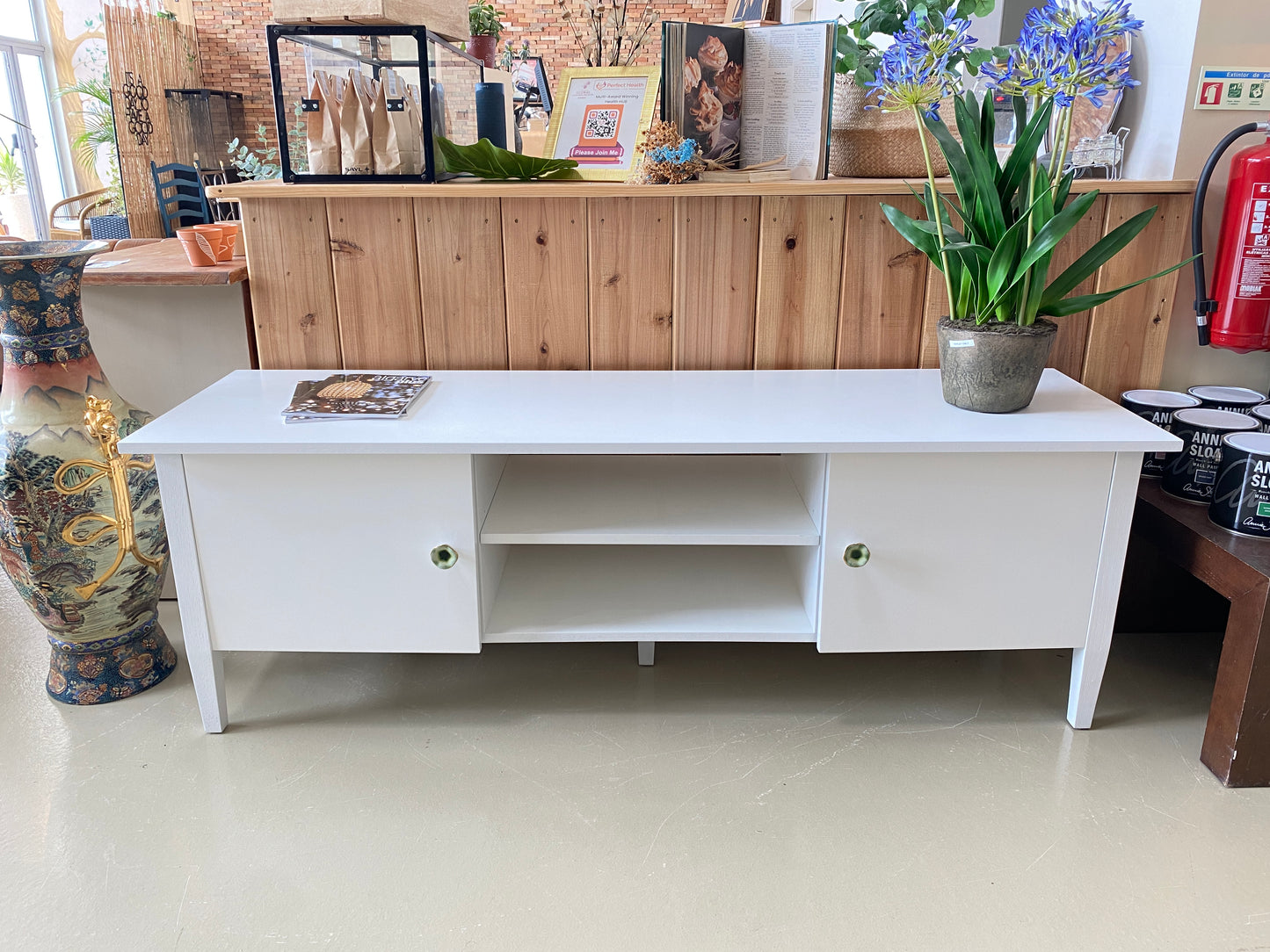Media Unit