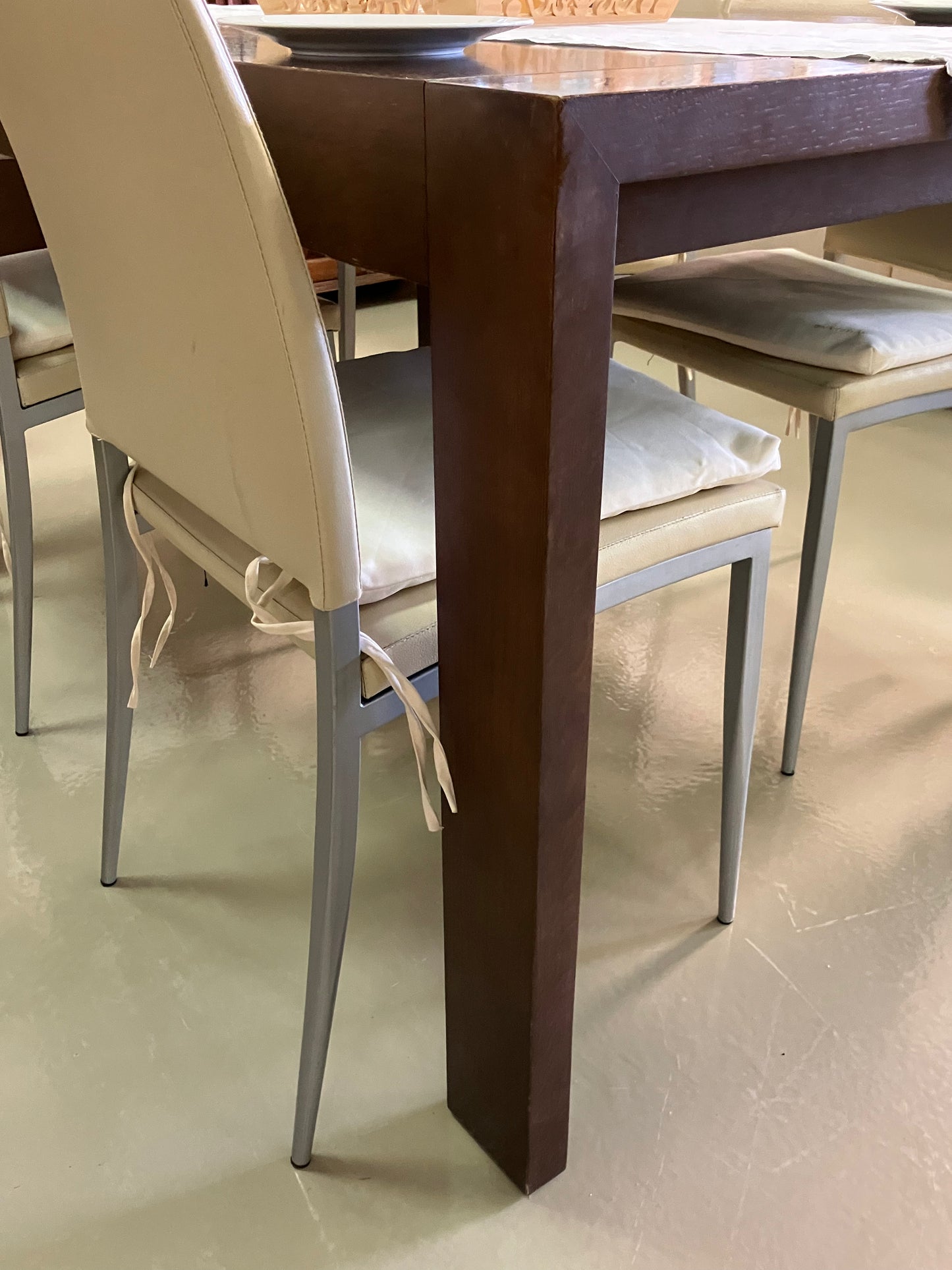 Mesa de jantar