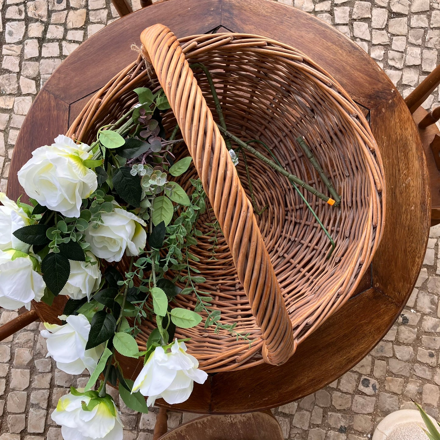 Basket