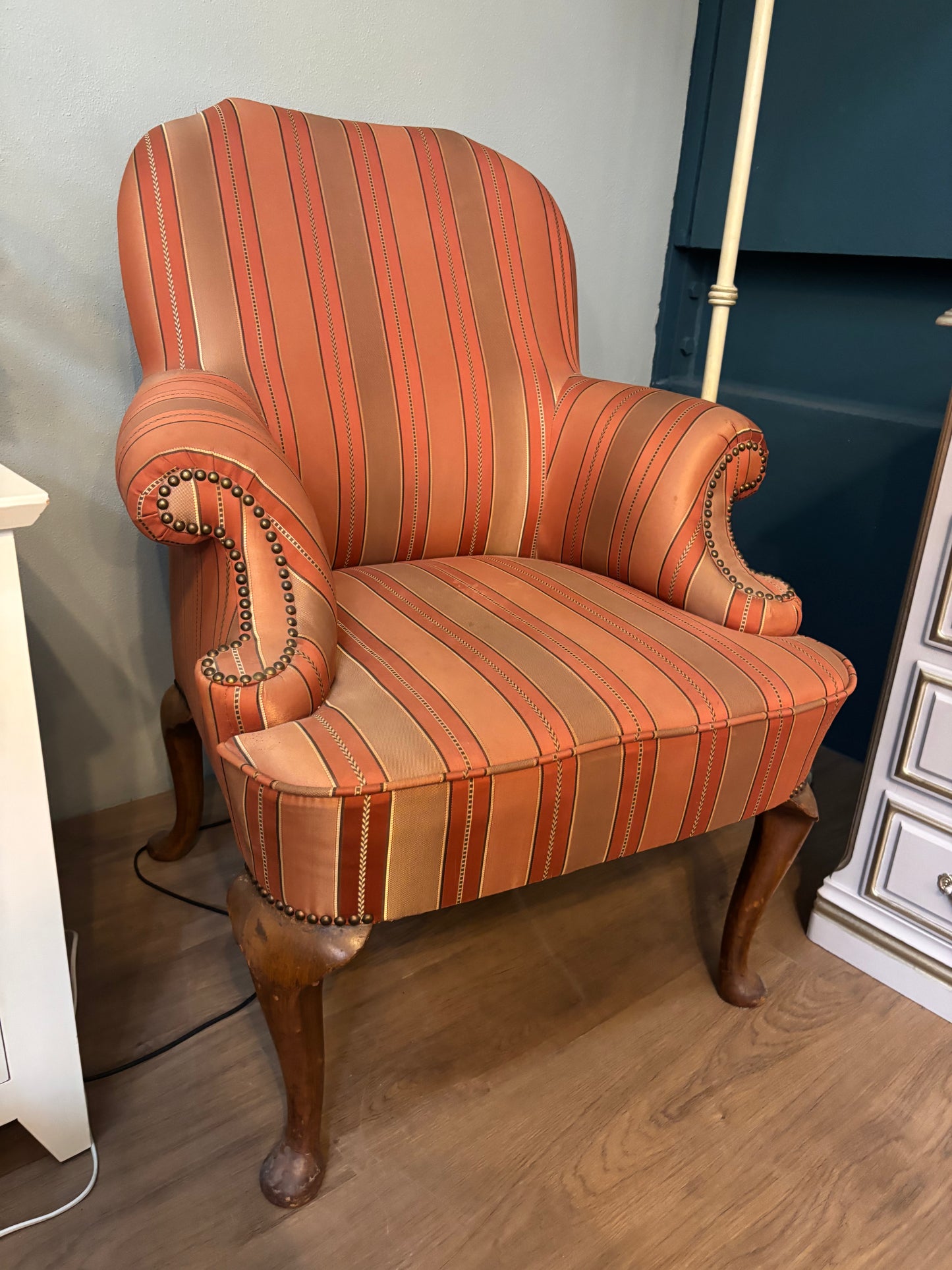 Armchair