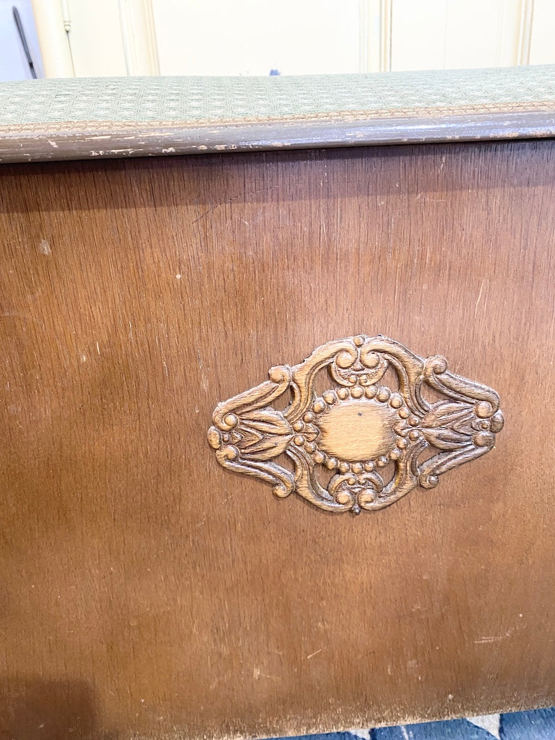 Ottoman