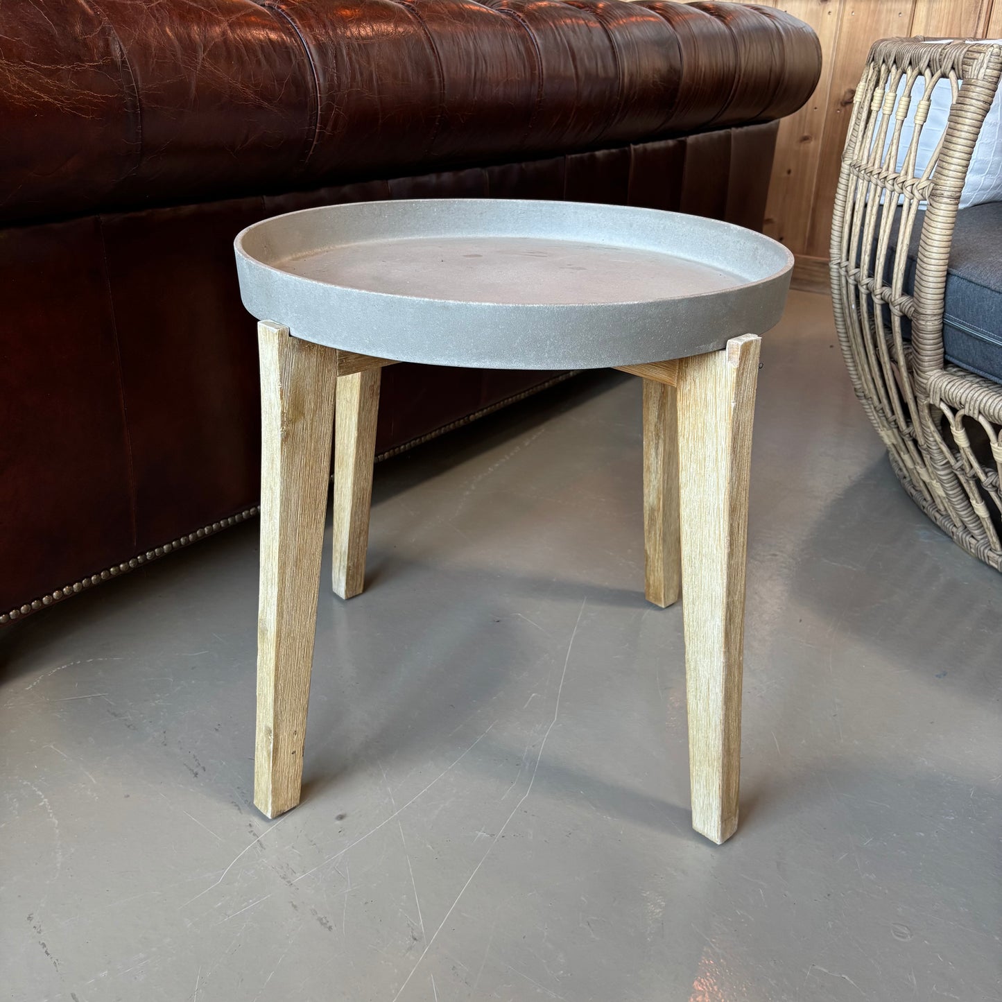 Side Table