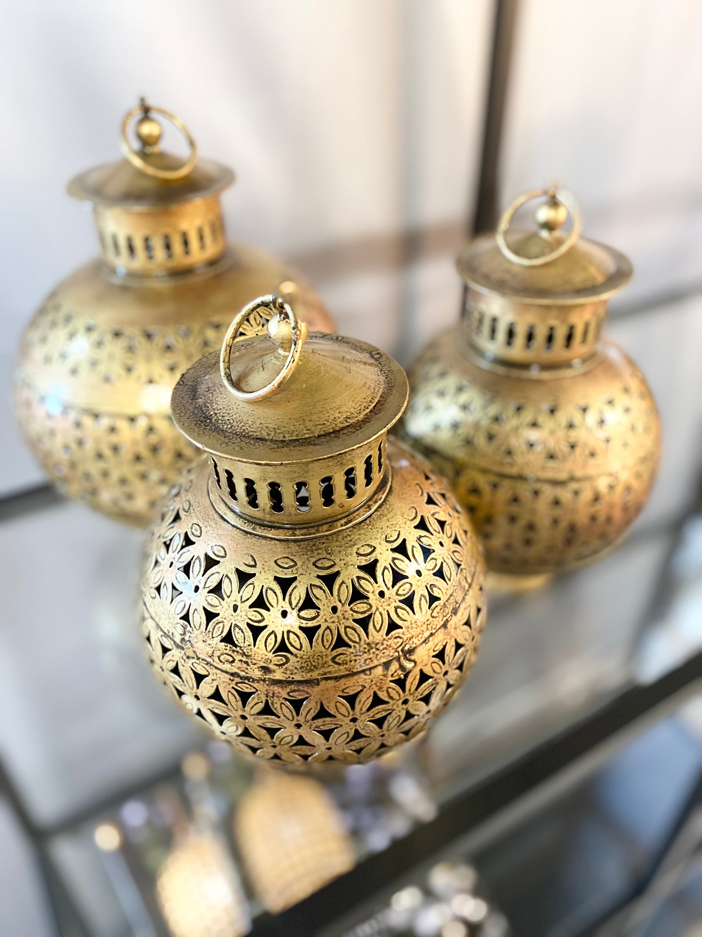 Candle Holders