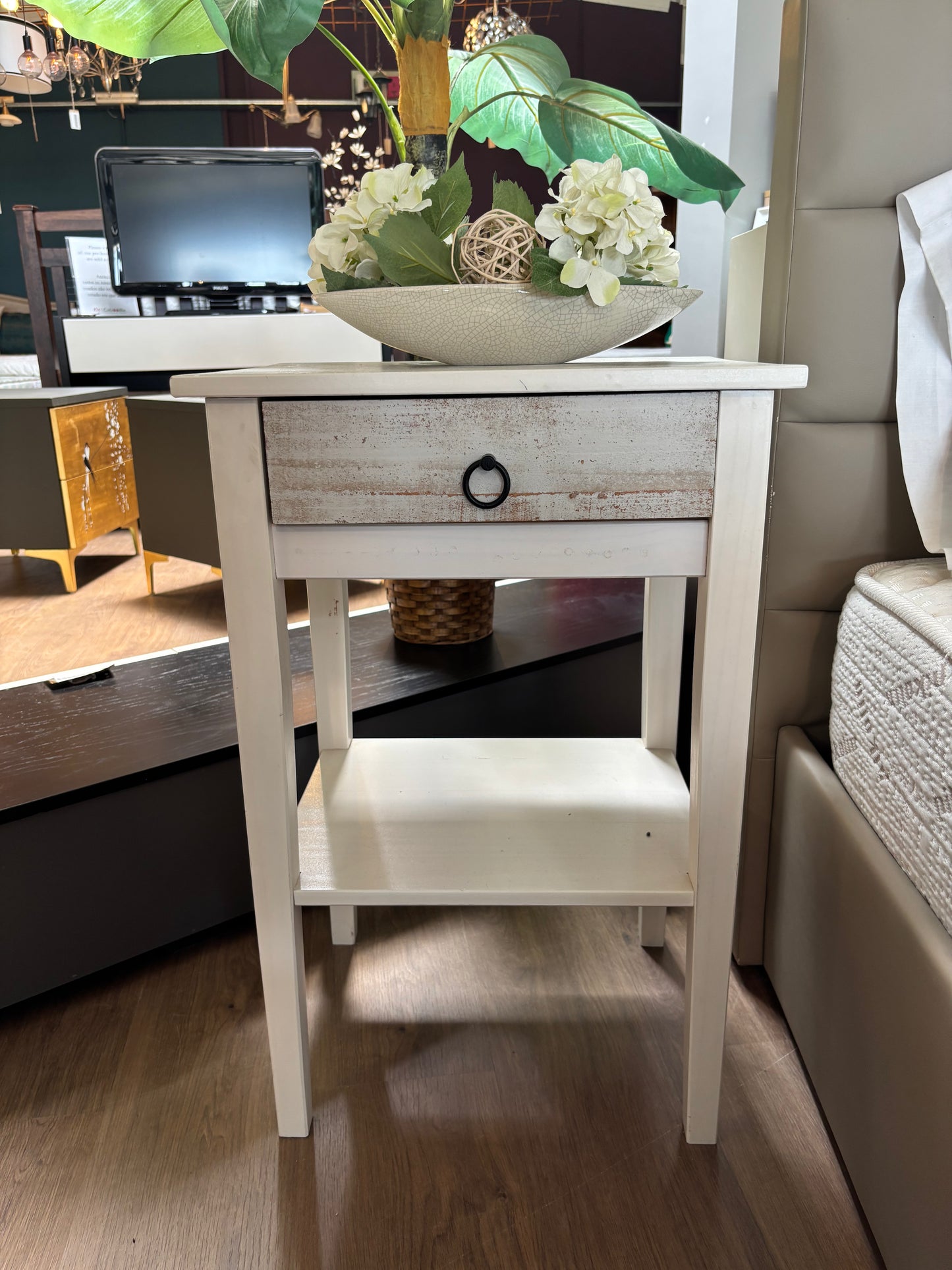 Bedside Table