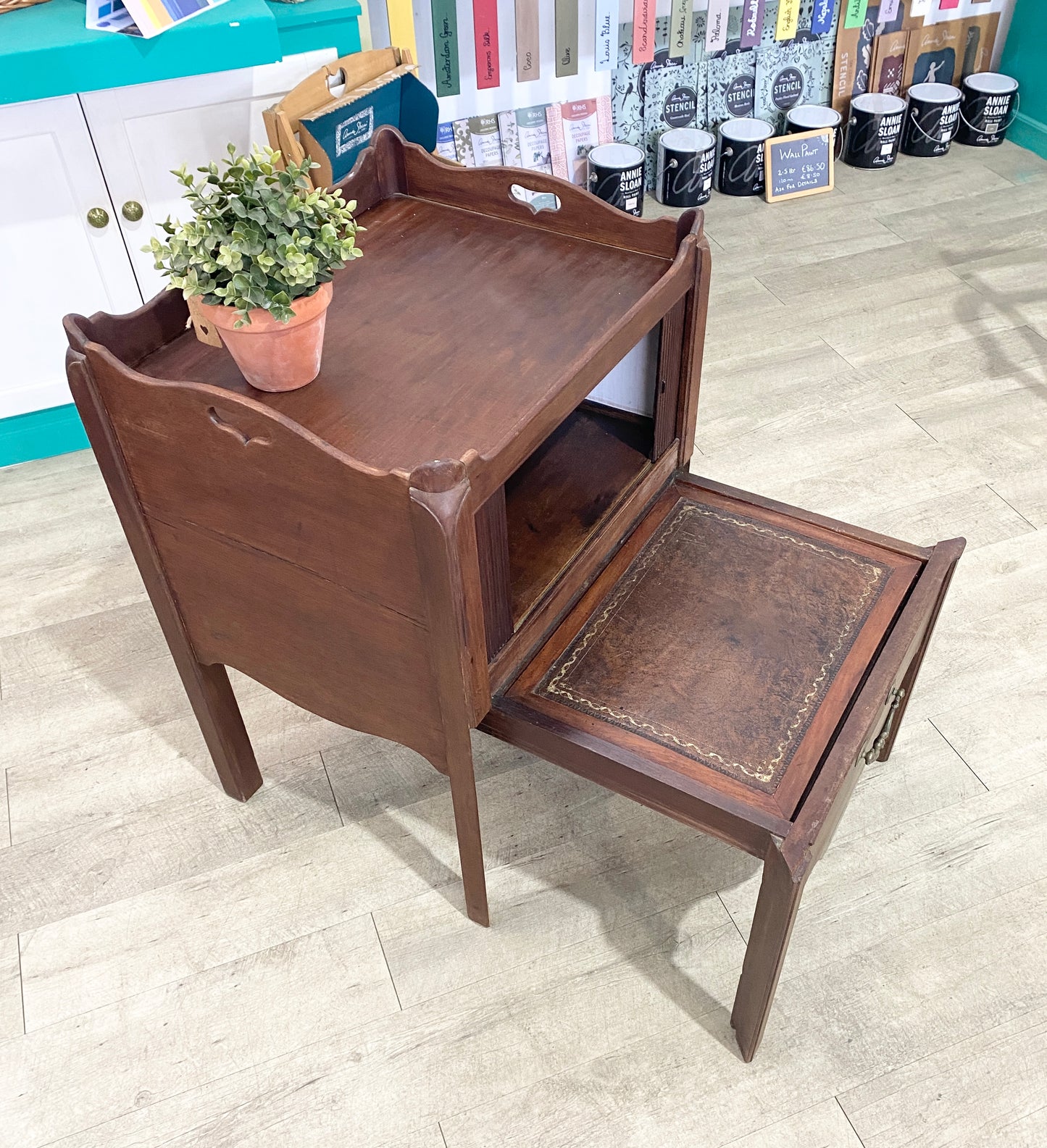 Drinks Cabinet