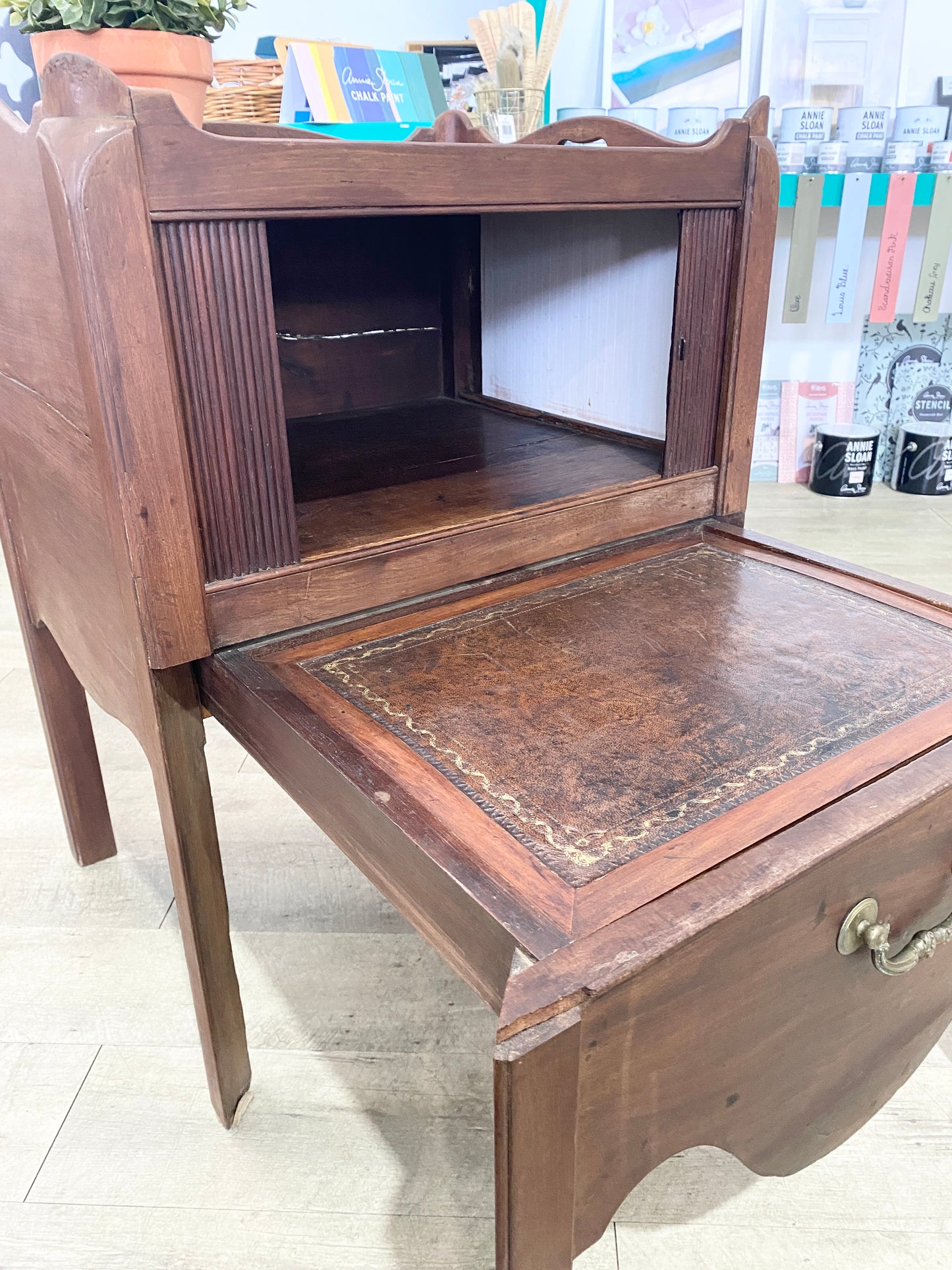 Drinks Cabinet
