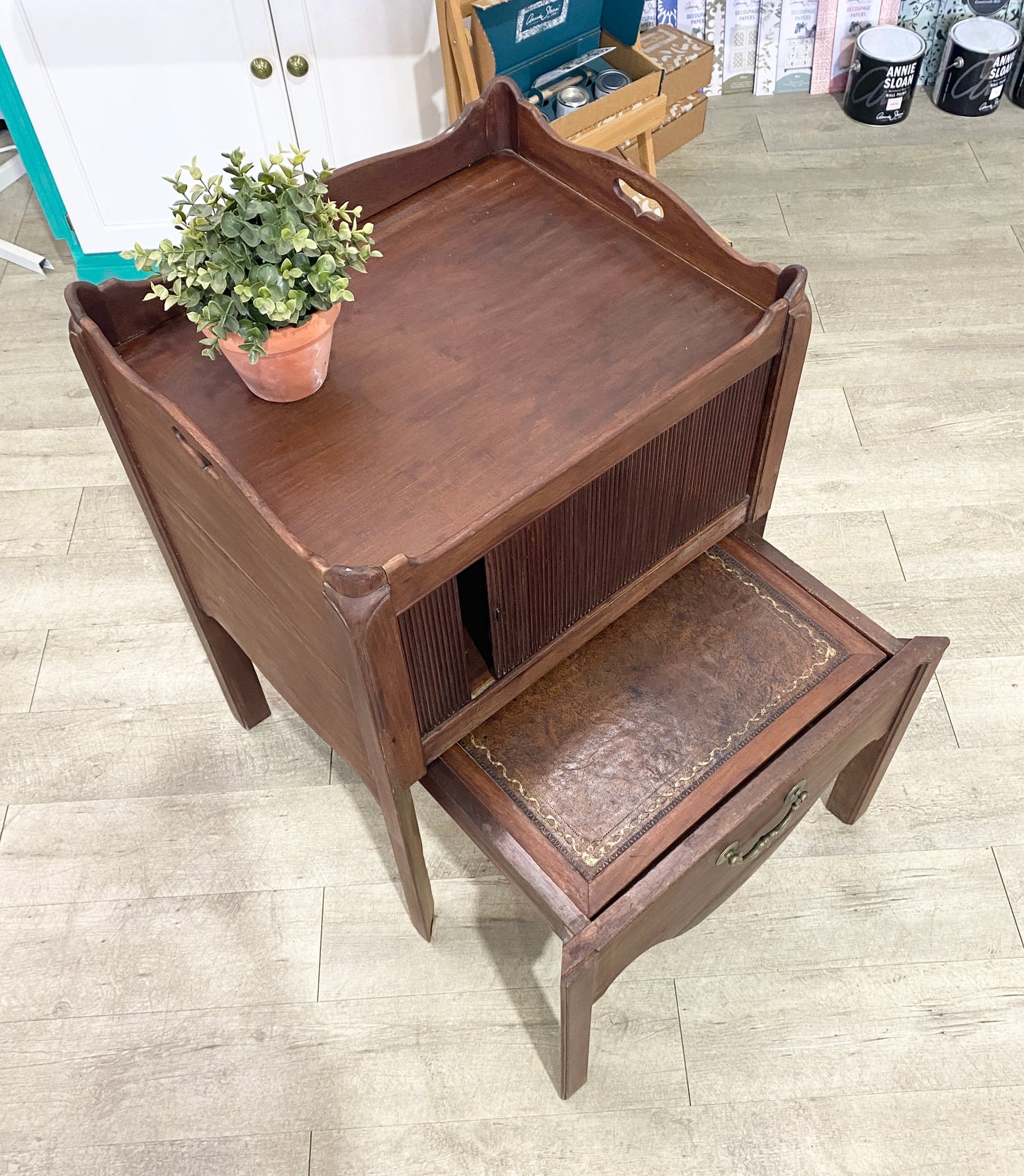 Drinks Cabinet