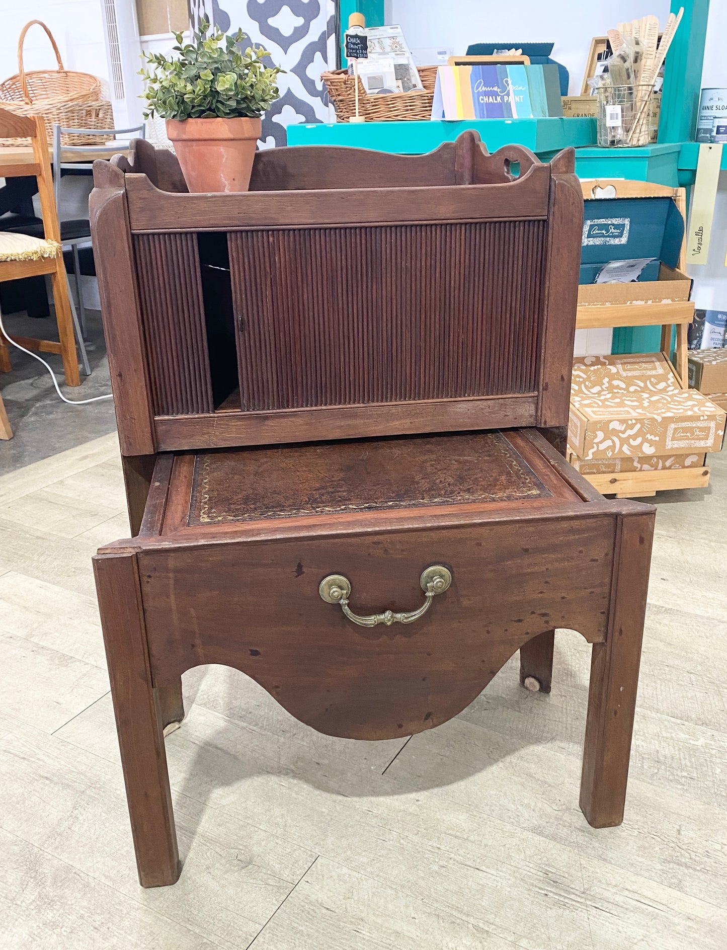 Drinks Cabinet