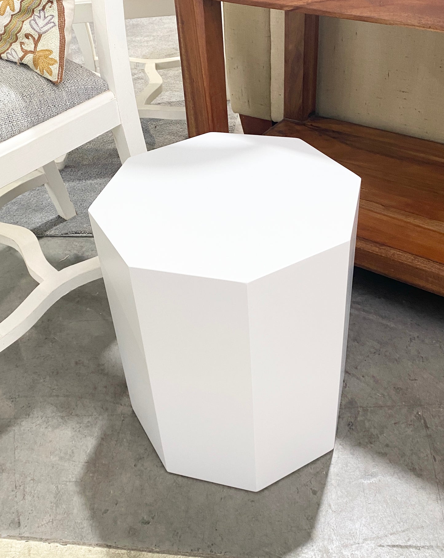 Mesa de apoio