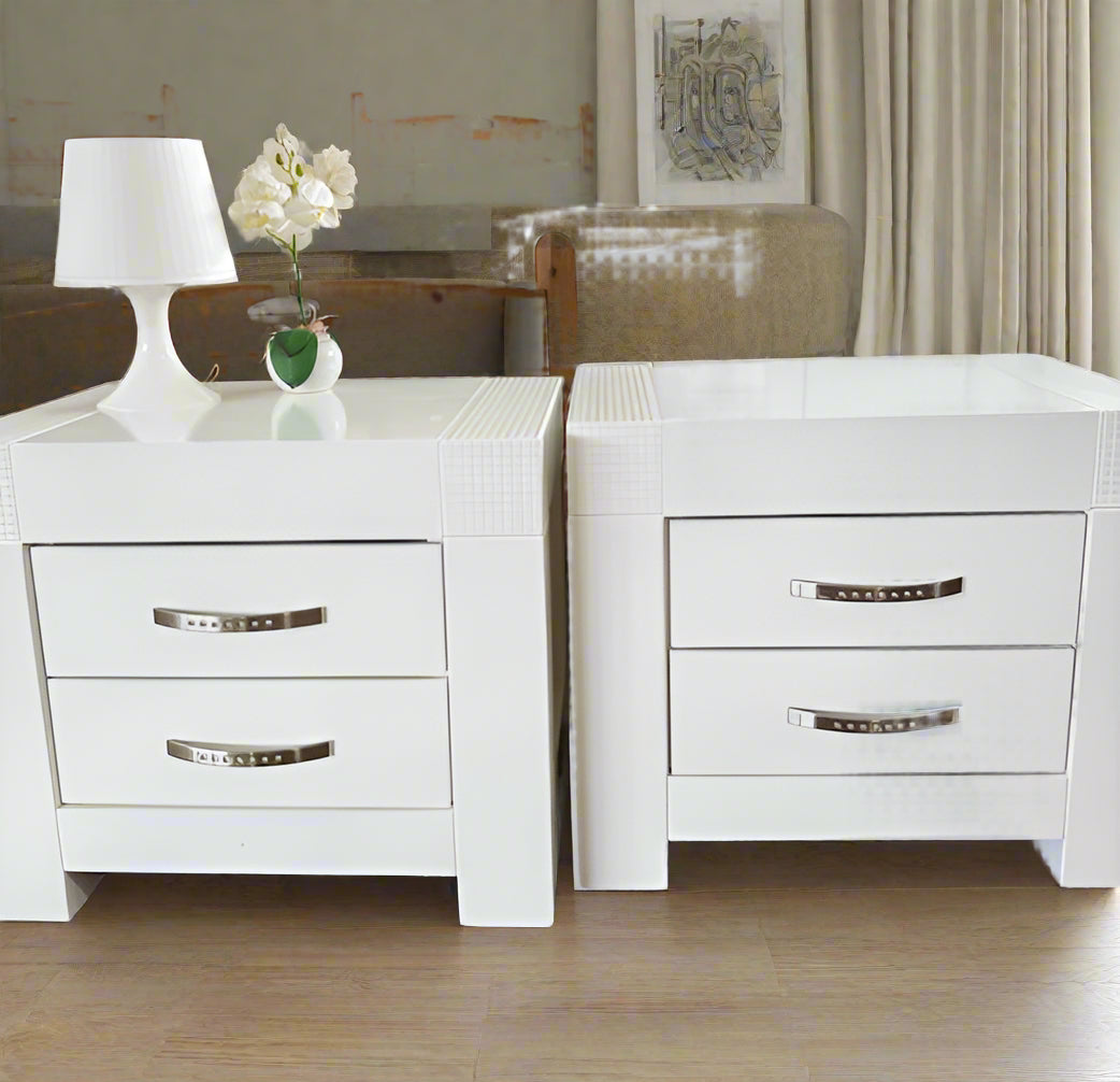 Bedsite Tables