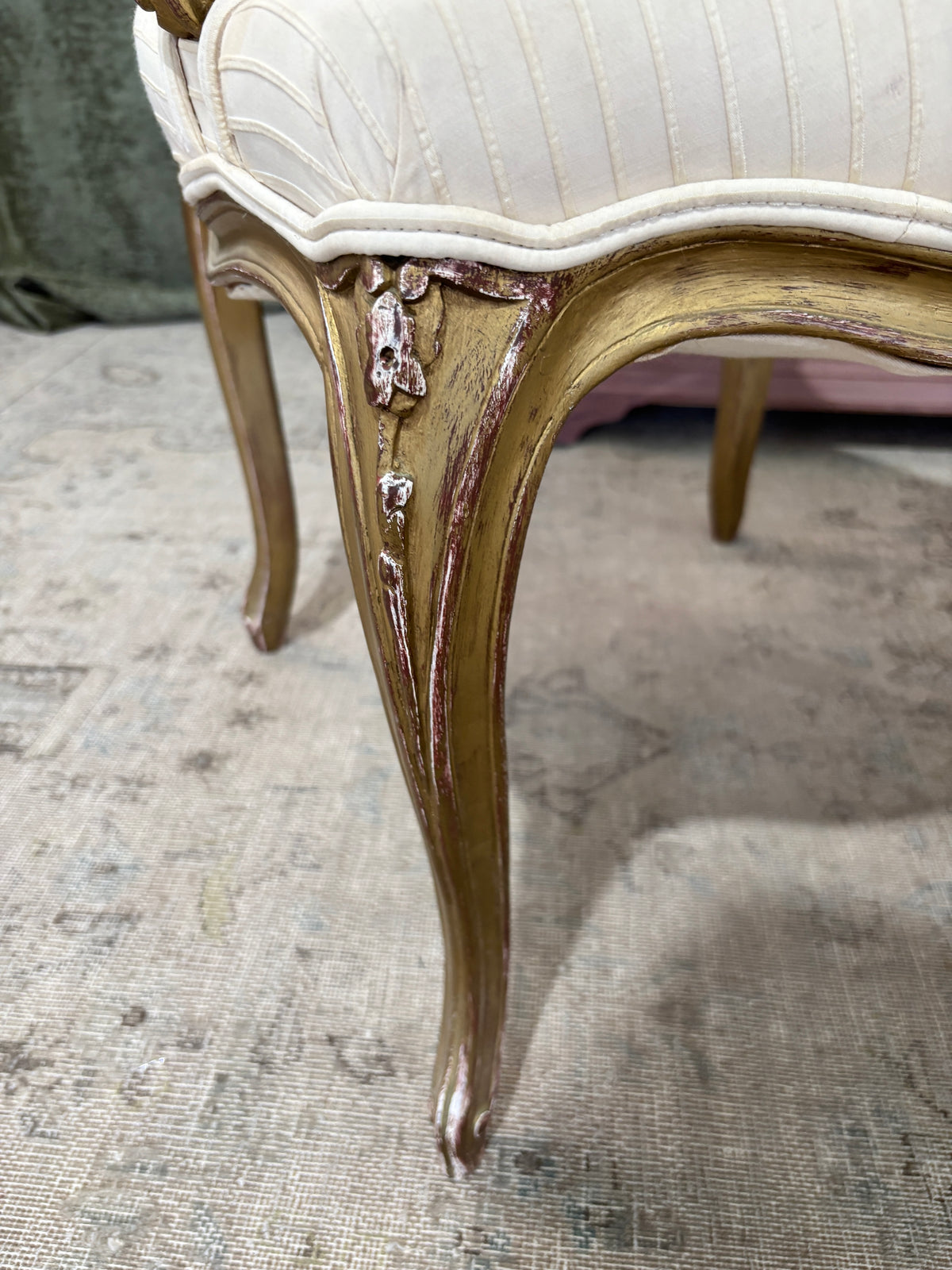 Vintage Chair