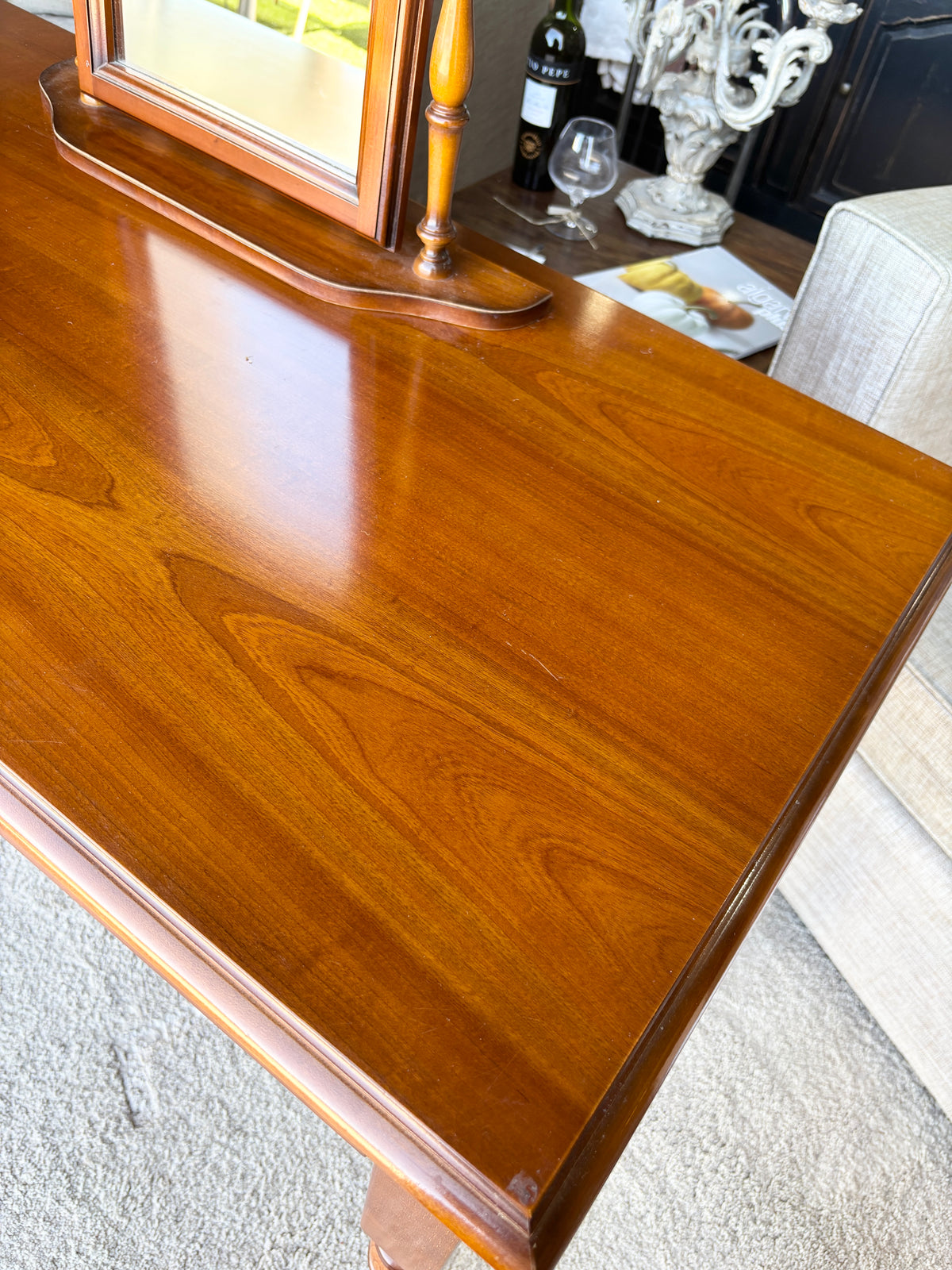 Dressing Table