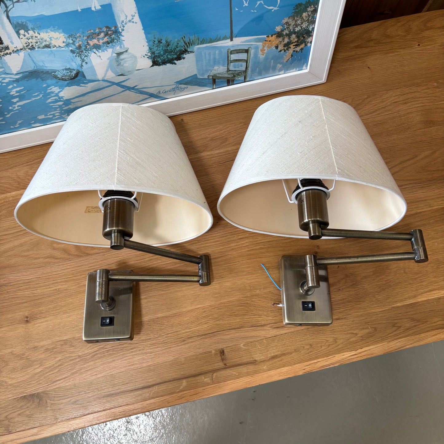 Lamps