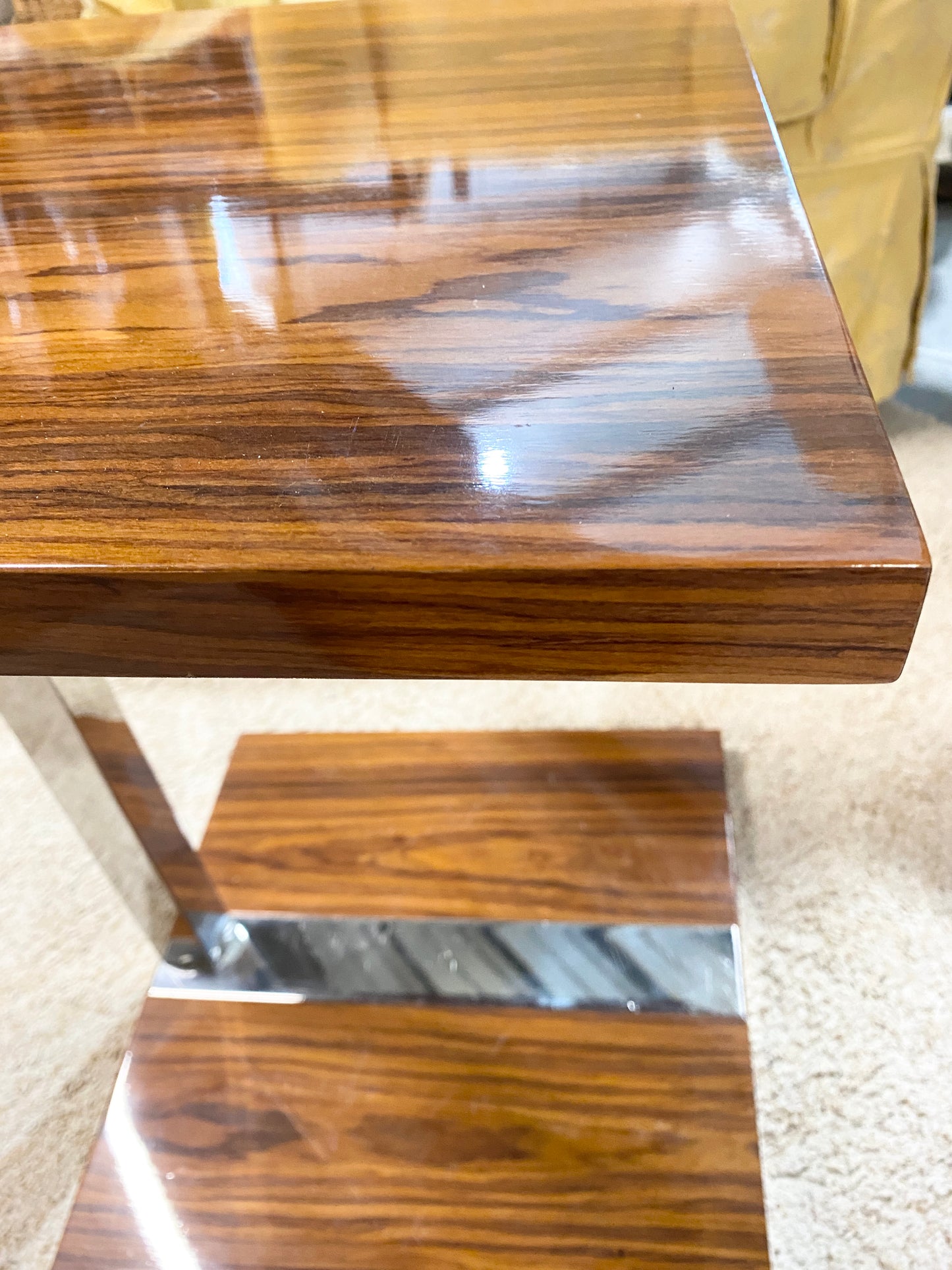 Mesa de apoio