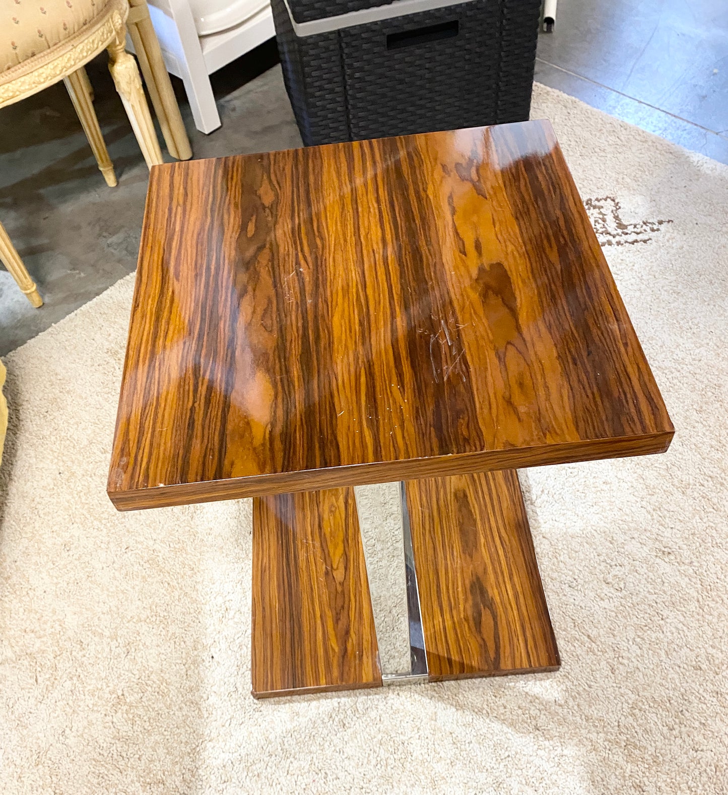 Mesa de apoio