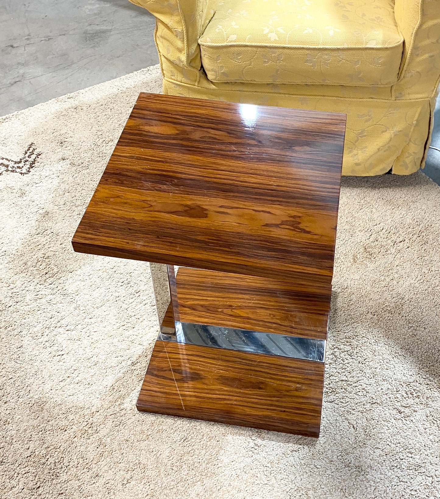 Mesa de apoio