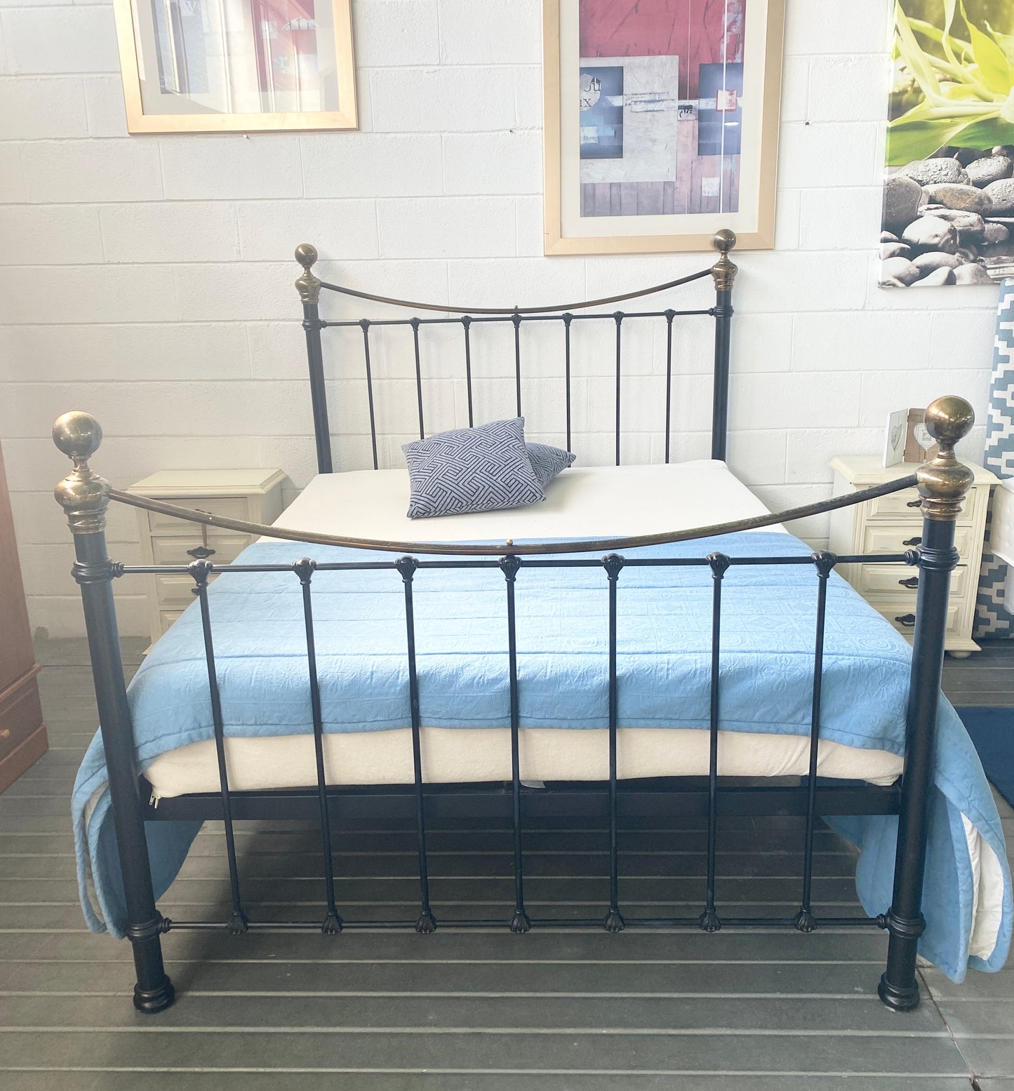 Cama de casal