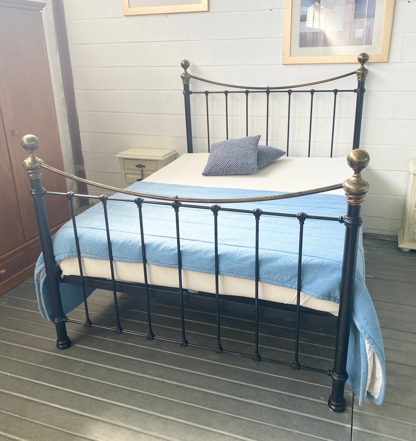 Cama de casal