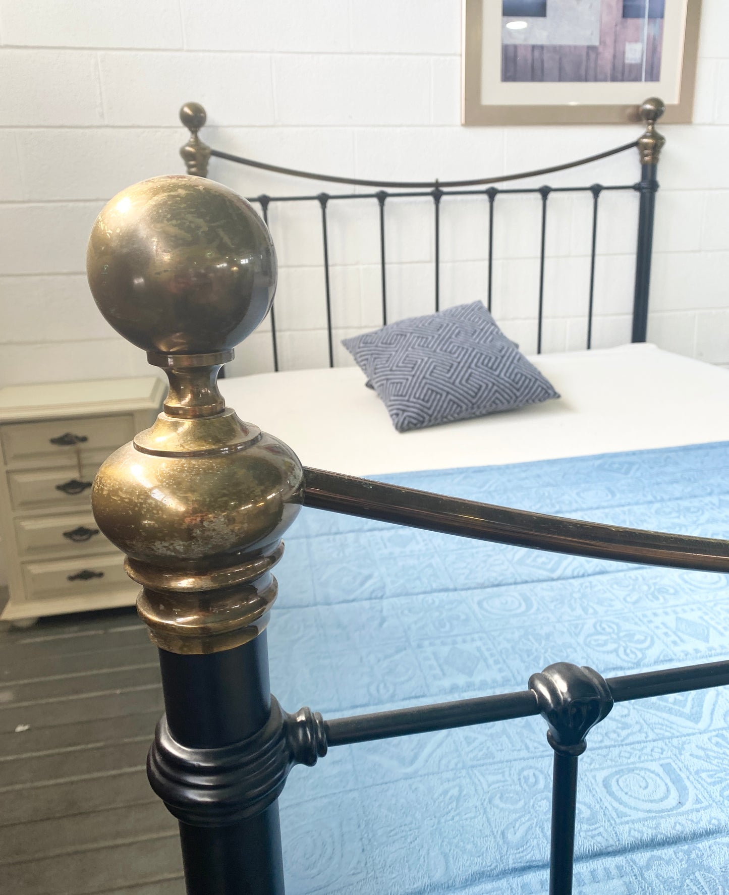Cama de casal