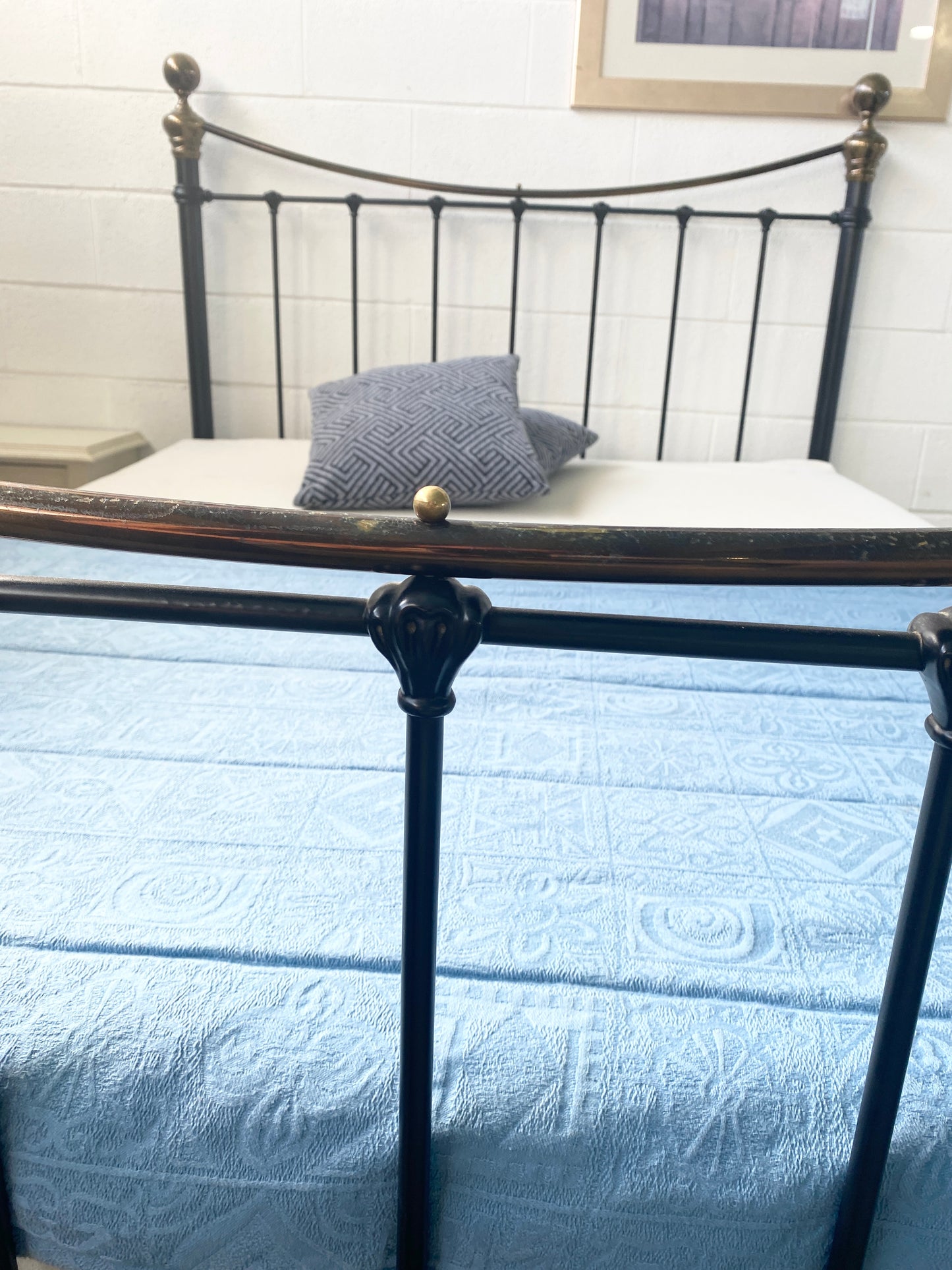 Cama de casal