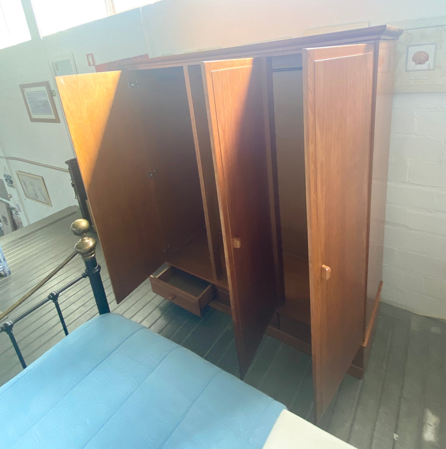 Guarda-roupa