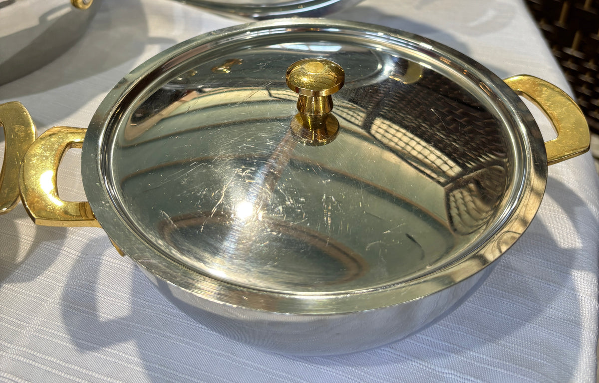 Serving Dishes