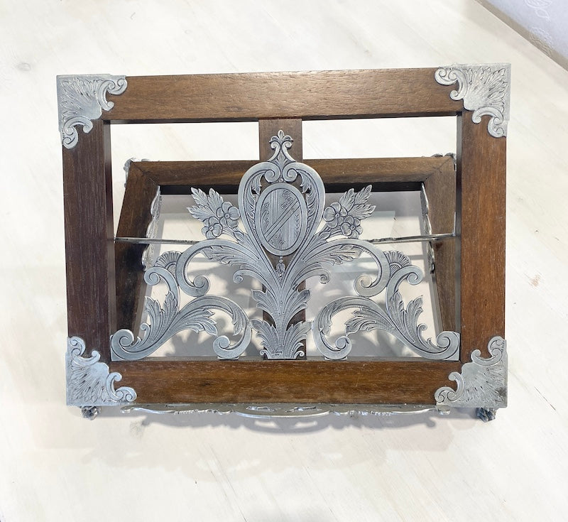 Book Stand