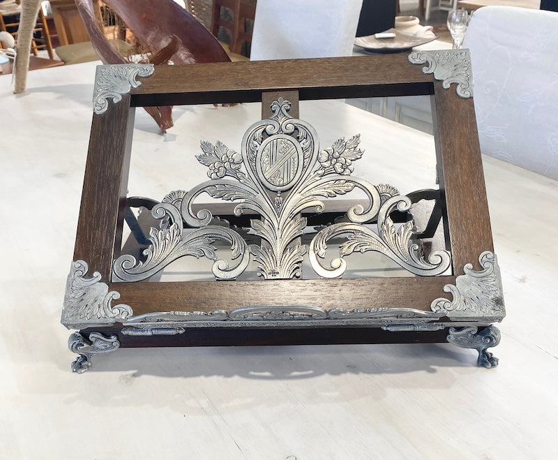 Book Stand