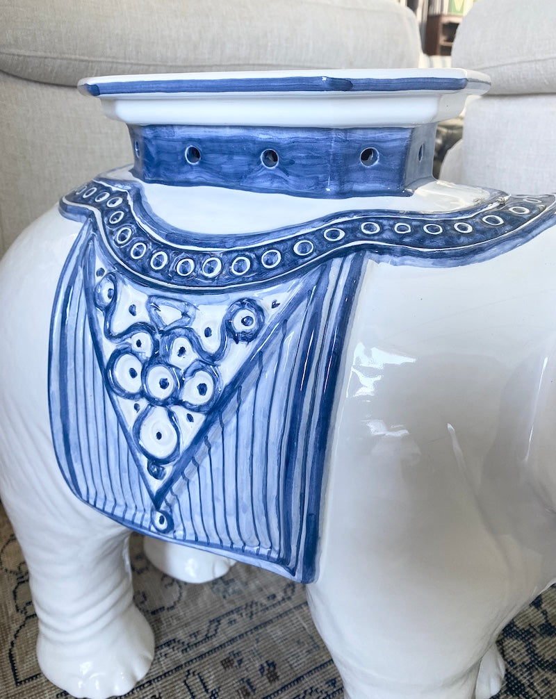 White Elephant